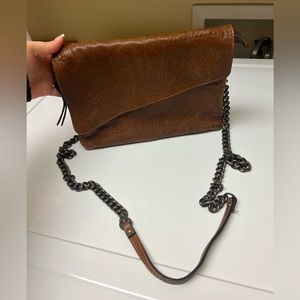 Maxon Collection Small Women’s Shoulder Bag